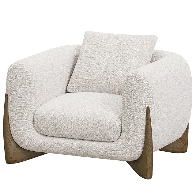 SOFTBAY POLTRONA — Descargar