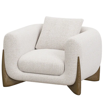 SOFTBAY POLTRONA — Ver 2