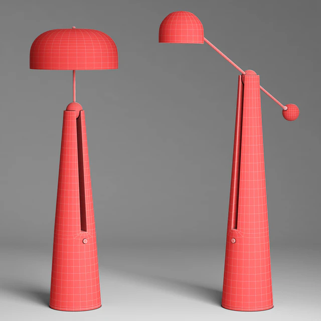 Apparatus Metronome Lamp — Descargar