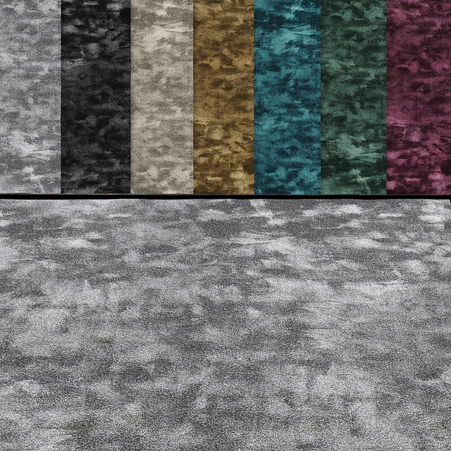 Pure Silk Object Carpet Manufaktur — Скачать