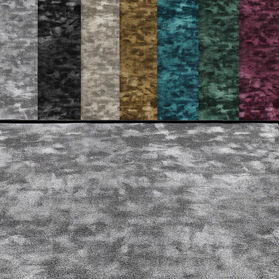Pure Silk Object Carpet Manufaktur — Вид 1