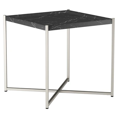 Coffee table Stefan Black — Ver 1
