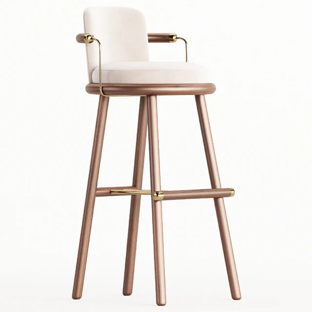 Bar Chair Darla — Скачать