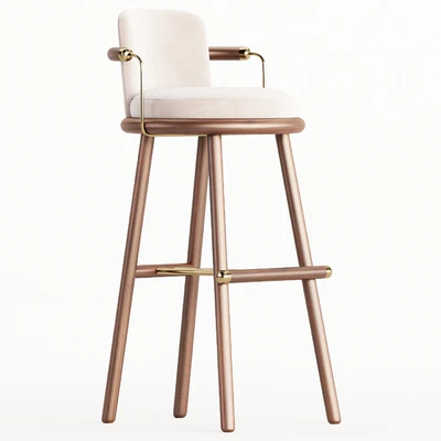 Bar Chair Darla — Вид 4