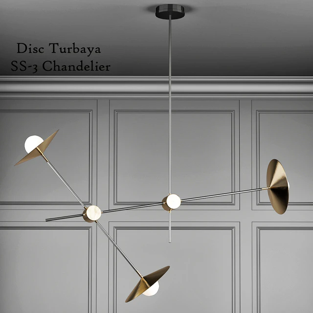 Disc turbaya — Descargar