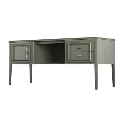 Desk "Sacramento" — Ver 4