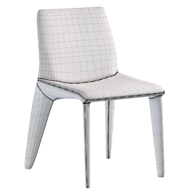 Heron chair by bonaldo — Вид 4