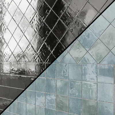 Marazzi zellige — Ver 3