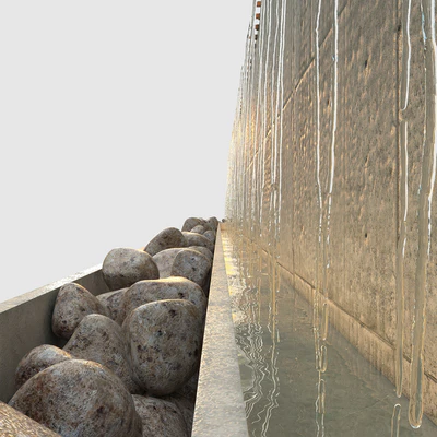 Fountain 04 — Вид 2