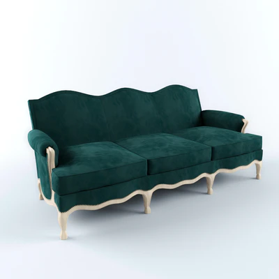 Hutton Collection - EnSuite sofa Pierre 2014 — Ver 1