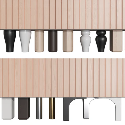 Ikea Bestå / Björköviken Wardrobe — View 3