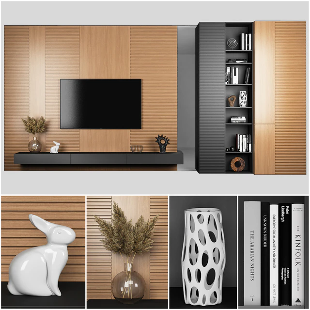 TV Wall 5 — Descargar