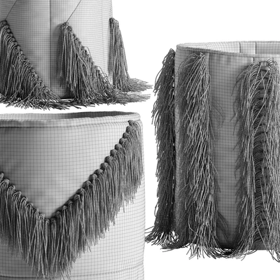 Decorative baskets — Ver 5