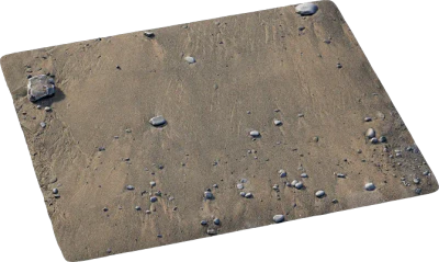 beach sand with pebbles 001 — Скачать