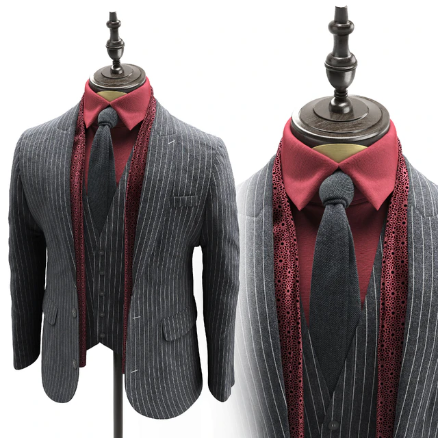 Suit canali — Descargar