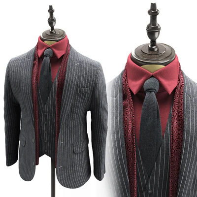 Suit canali — Ver 3