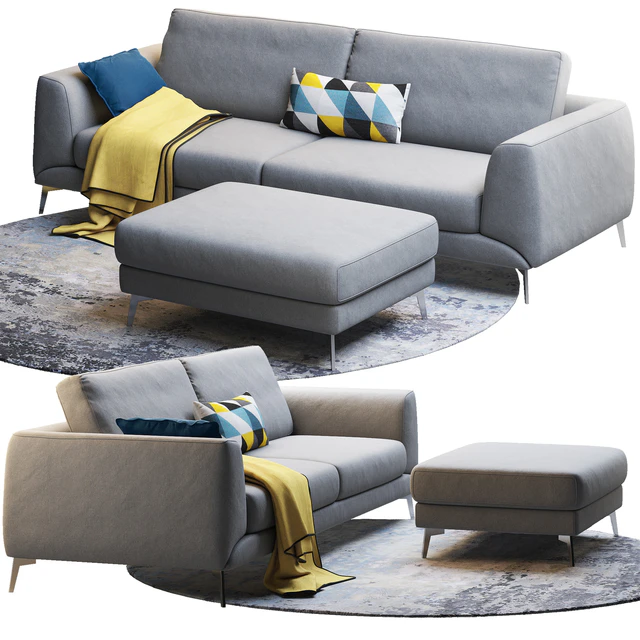 Boconcept Fargo — Скачать