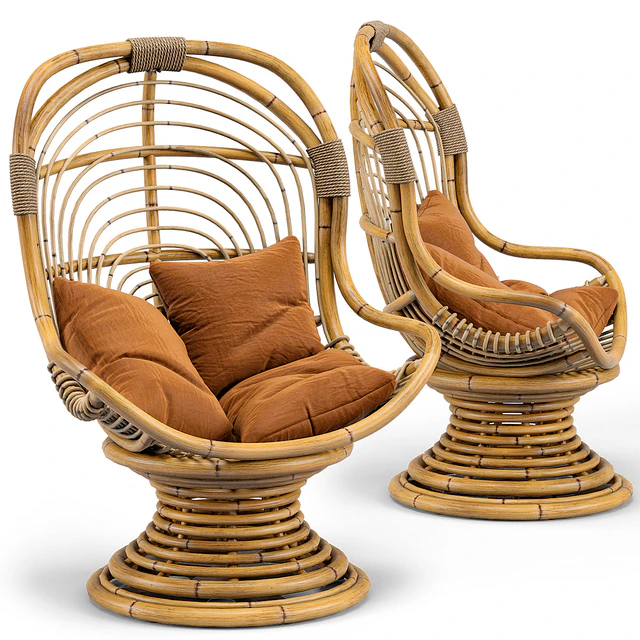 Selamat San Blas Chair, Hanging Chair — Descargar