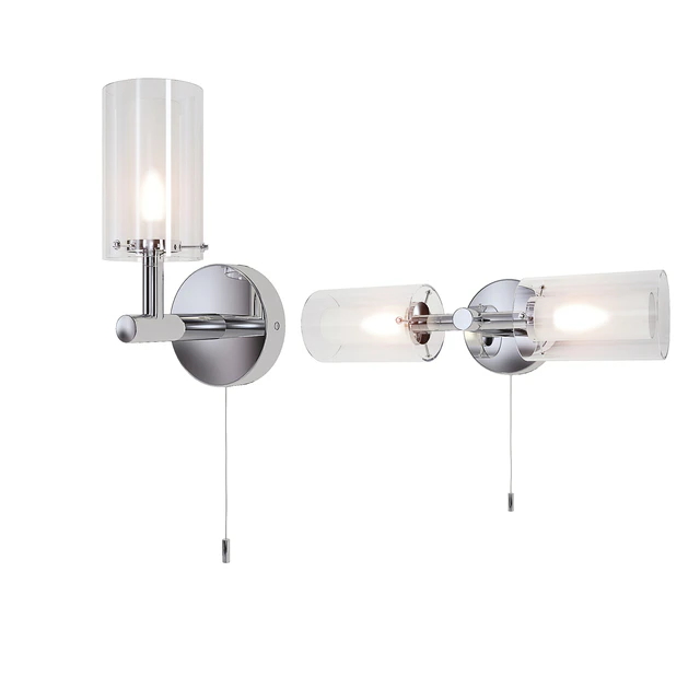 Odeon Light TESCO 2140/1W 2140/2W — Скачать