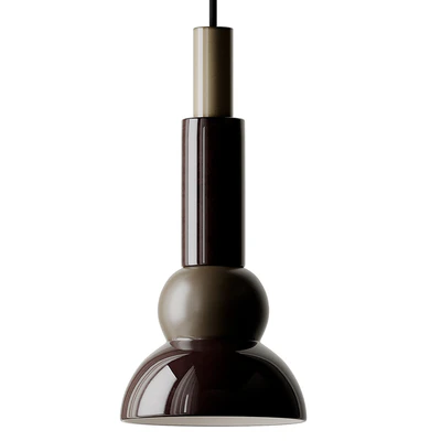 Serax Porcelain Modern Hanging Pendant Lights — Вид 2