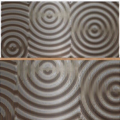 Panel — Ver 1