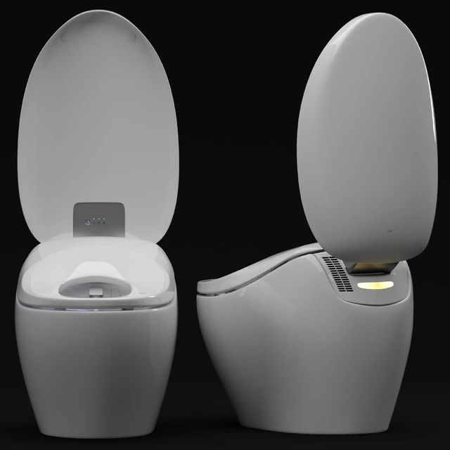 Toto Neorest Nx — Descargar