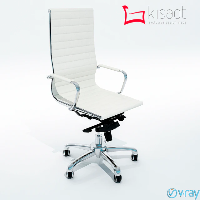 Office Chair Kisaot — Descargar
