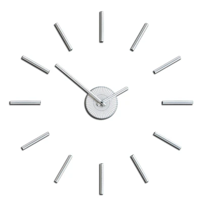 Clock 58 — Ver 2