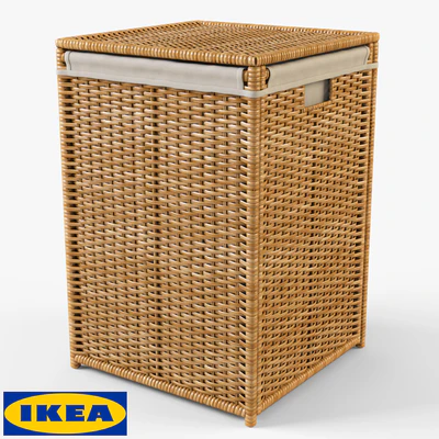 IKEA BRANES — Ver 1