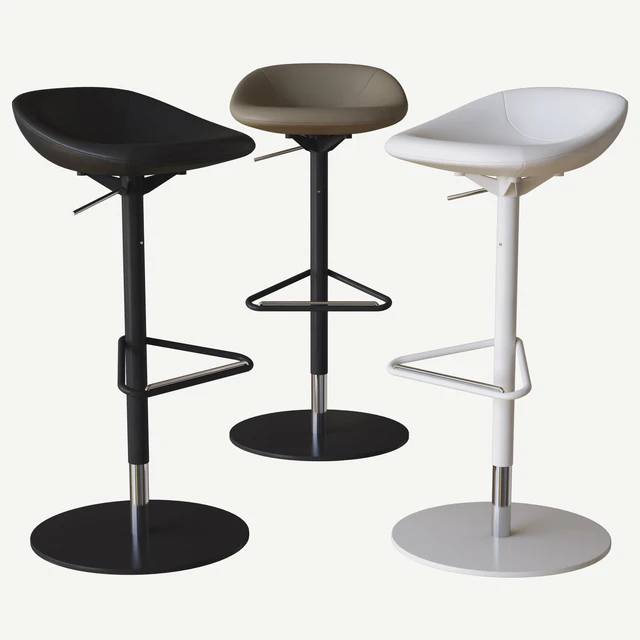 palm stool calligaris 02 — Скачать