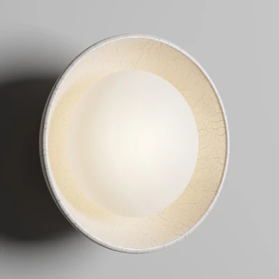 GLAZE SMALL SCONCE wall light — Вид 4
