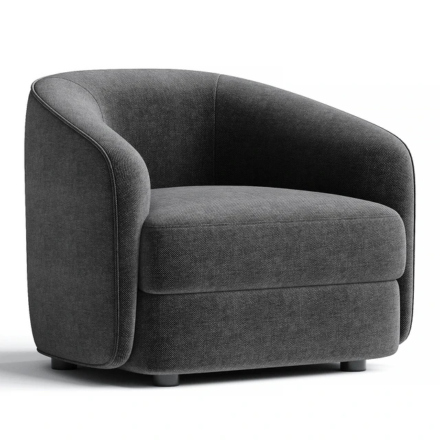 Covent Armchair — Скачать