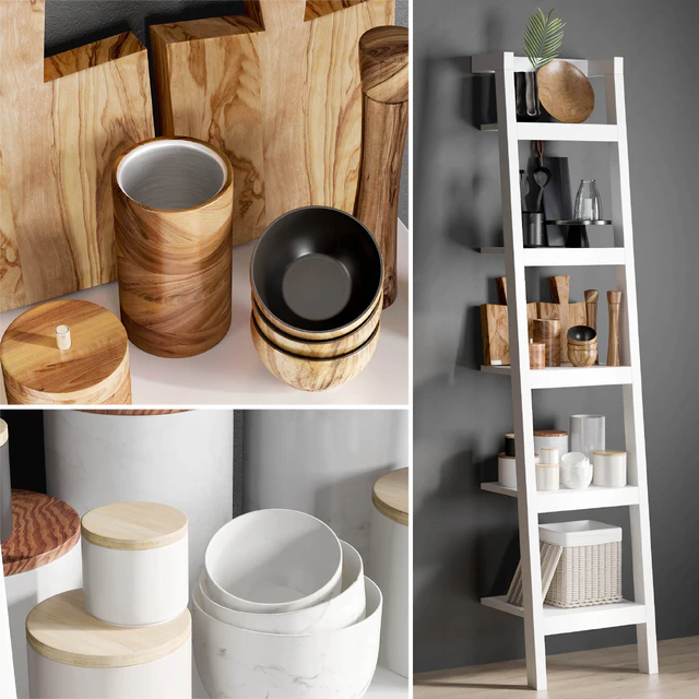 Kitchen Accessories 5 — Descargar