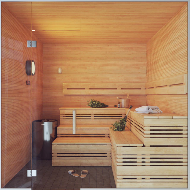 Finnish Sauna 3 — Descargar