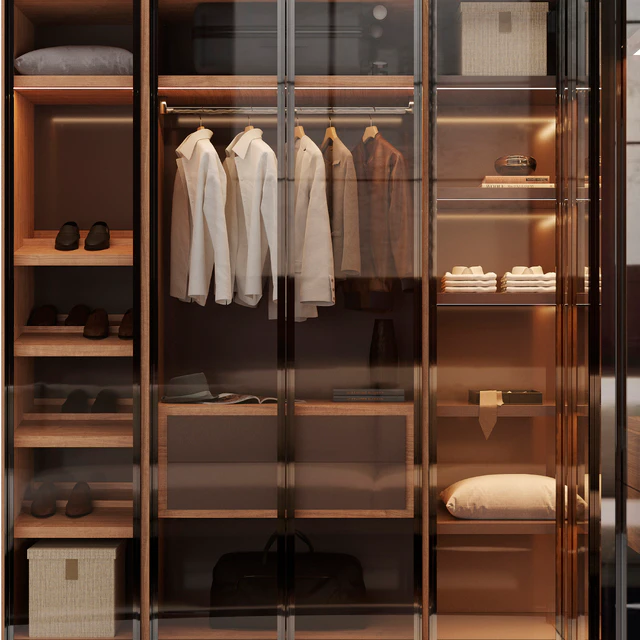 Pianca milano wardrobes — Descargar