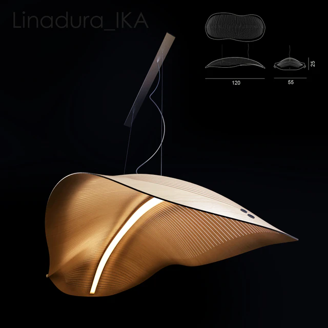 Linadura IKA — Descargar