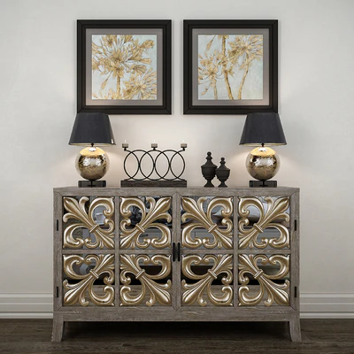 Slassic decorative set — Ver 1