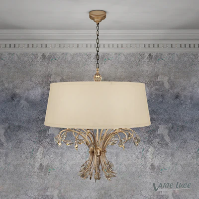 L'arte Luce Chandelier — Descargar