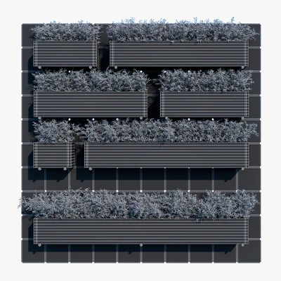 Planter box one — Ver 2
