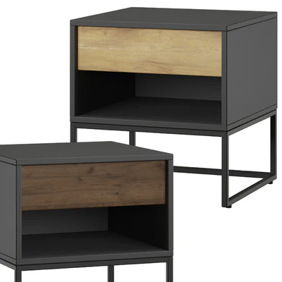 pedestals RUNA & ETCHER — Ver 2