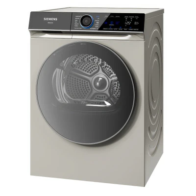iq700 heat pump tumble dryer graphite by siemens — скачать