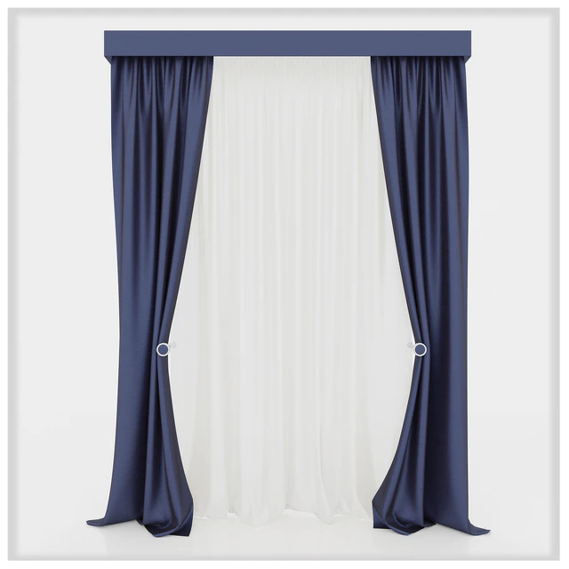 Taffeta Curtains — Descargar