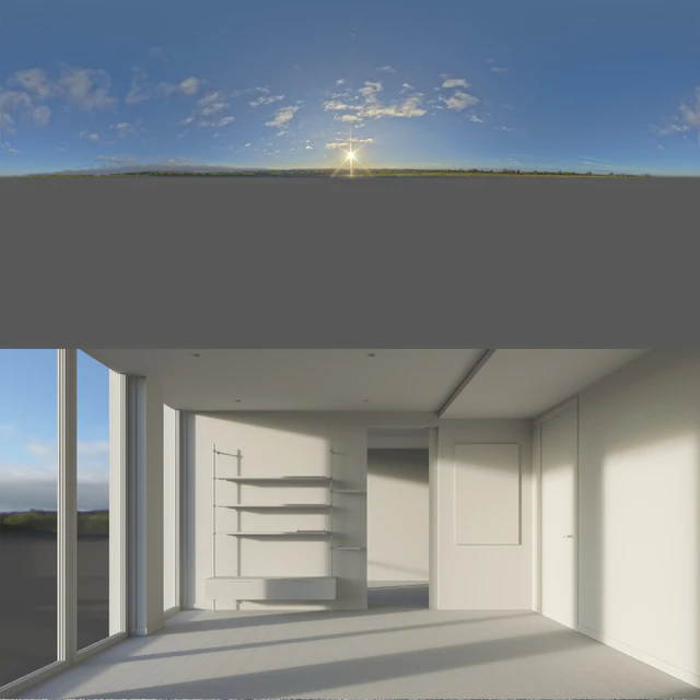 HDRi - s2 — Descargar