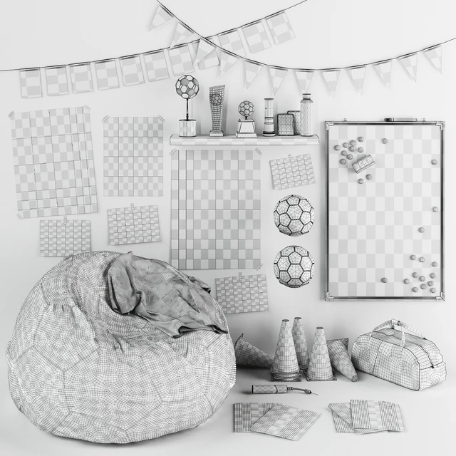 Football set — Descargar