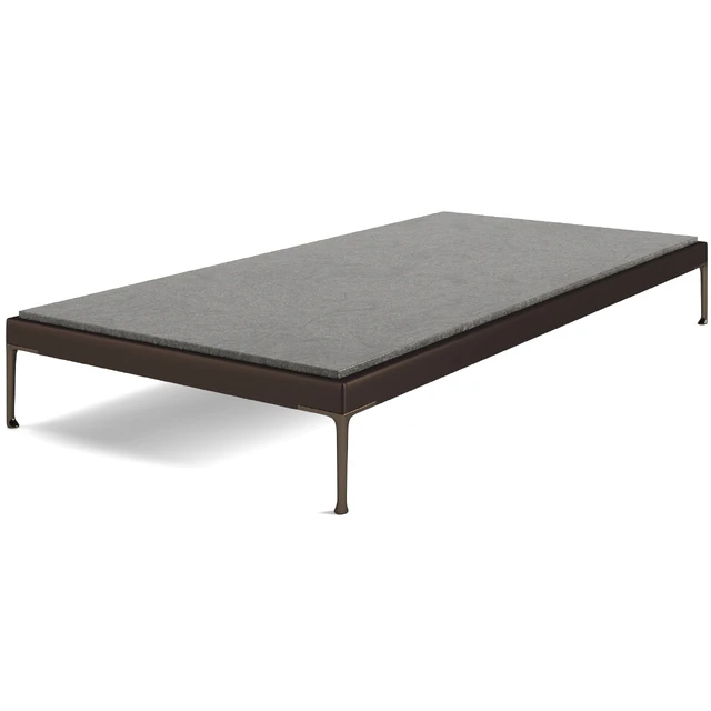 Minotti Patio coffee tables set — Скачать
