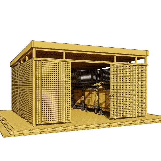 Modular boxes SET2 — Descargar