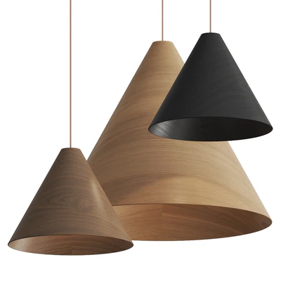 Forest by Cosmo Pendant Lamp — Вид 1
