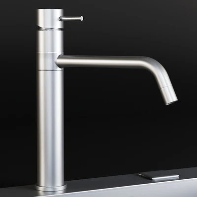 Sink Mira Mixer Inox — Вид 3