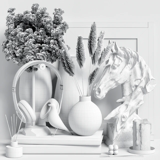 Decorative set 49 — Descargar