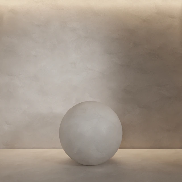 Decorative plaster. Seamless decorative plaster material 15 — Descargar
